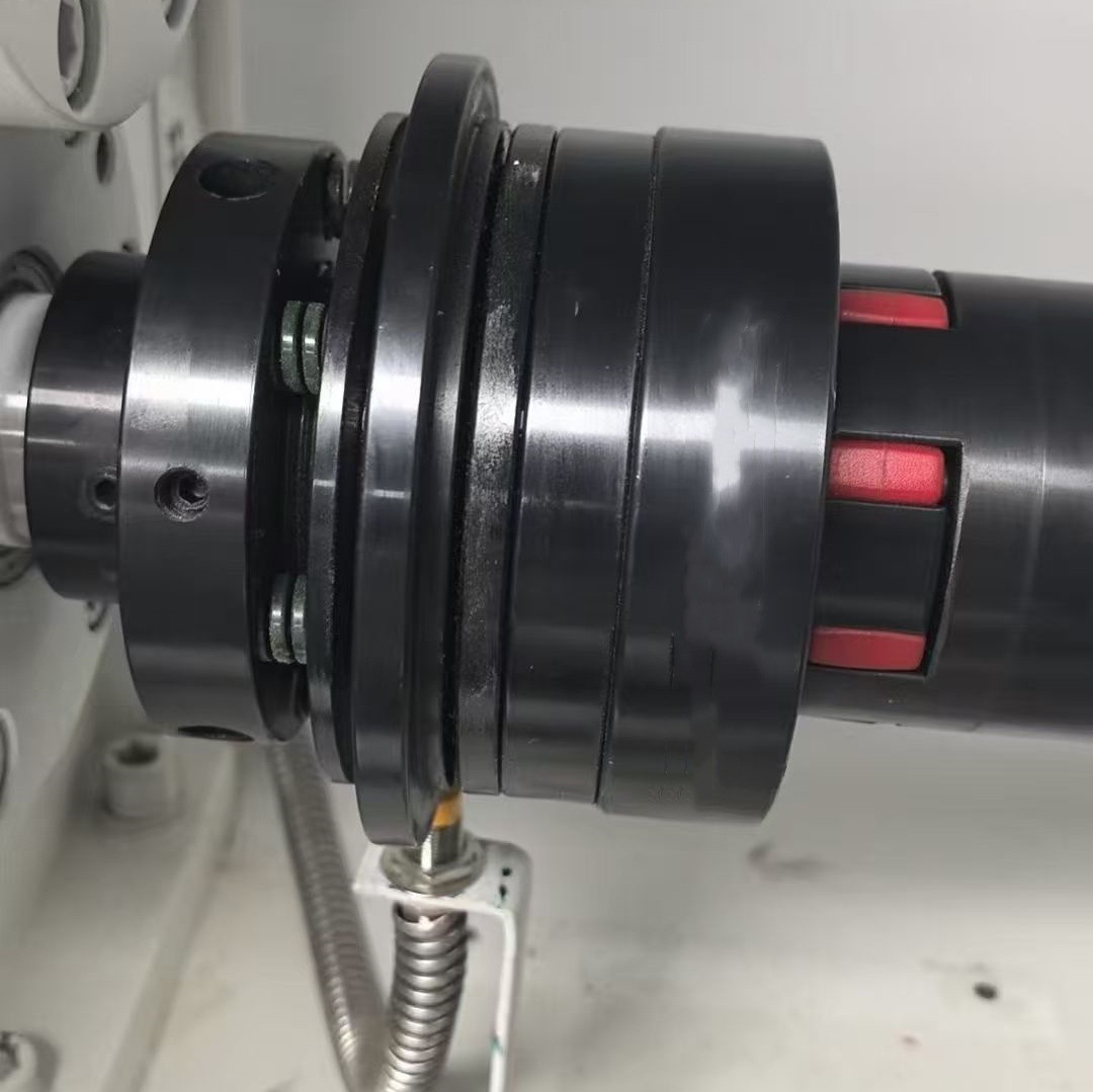 弹性联轴器摩擦式限制器 /CTL扭矩限制器/麦尔扭矩限制器