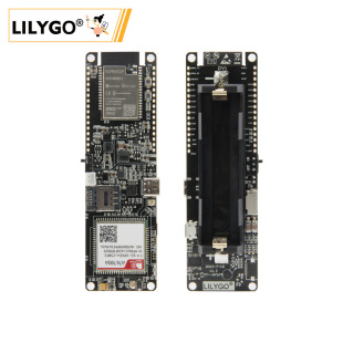 LILYGO&reg; T-A7670SA 4G LTE CAT1 MCU32 MCU ֧�� GSM GPRS EDGE