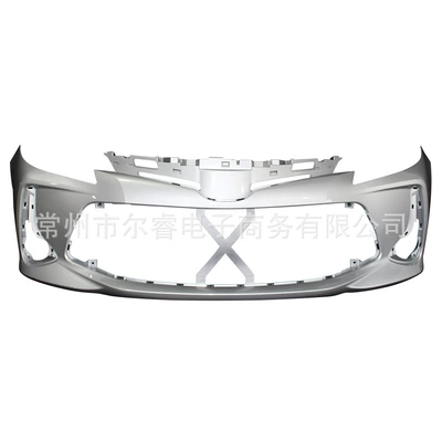 Bumper Front Bumper 20 21