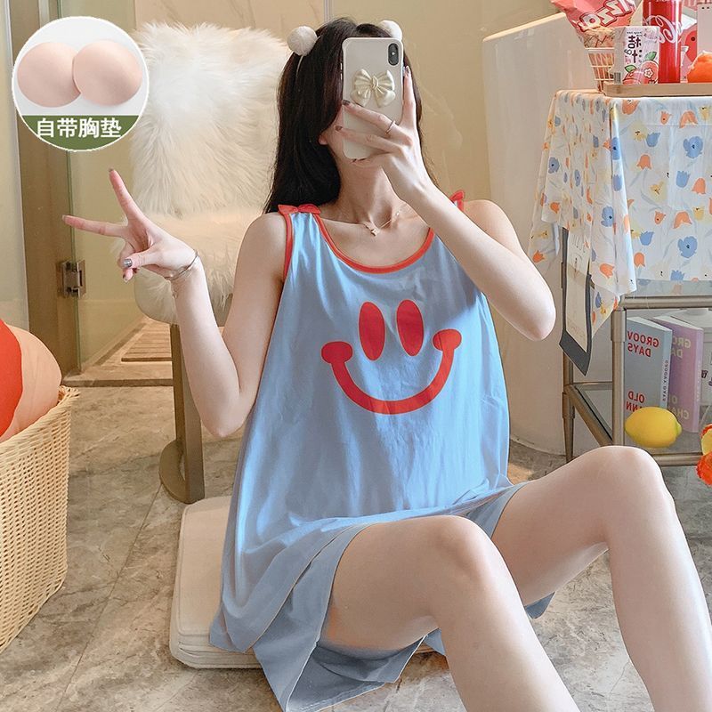 TS-34520 블루(가슴 패드 버전 포함)