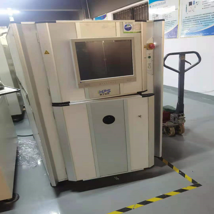 供欧姆龙AOI光学检测仪 VT-S500自动光学检测仪