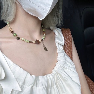 ԭ���OӋ &ldquo; Ҭ���L��&rdquo;ɳ���ȼ��L�����޶�С����choker�i���