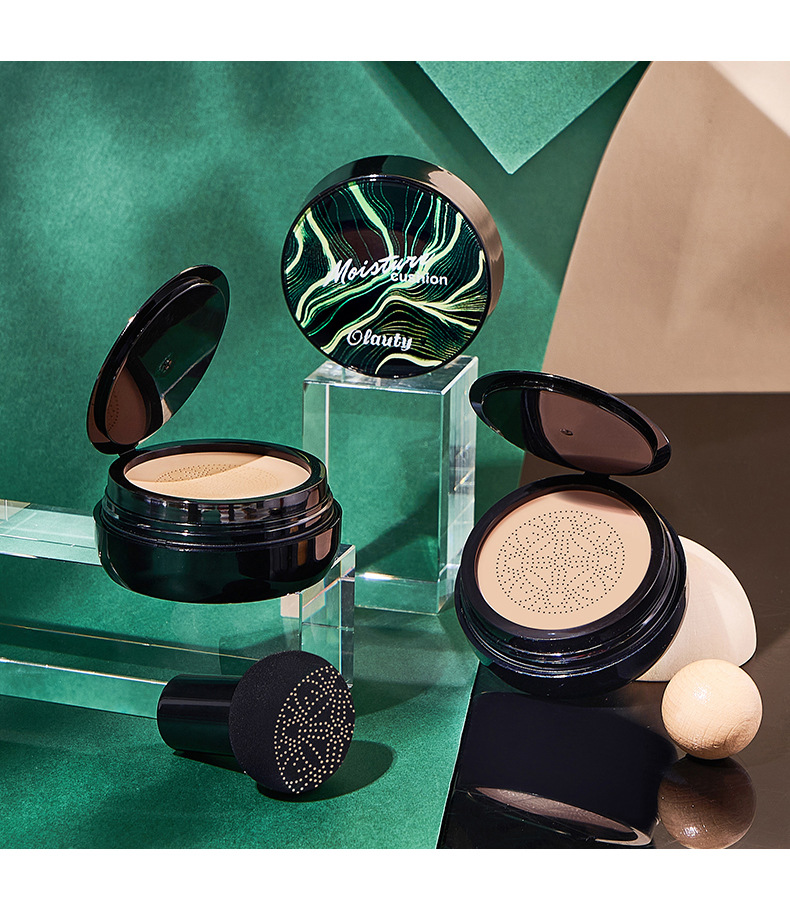 BB Cream Foundation 11