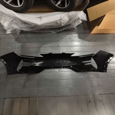 Front Bumper Upper – Bumper