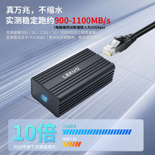 ���U USB3.2�f�׾W��10G���ݶ�N�O�� RTL8159о���h��20G C��