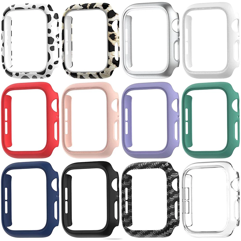 Чехол защитный для Apple Watch