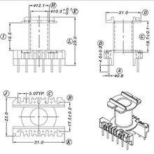 ER28׃�����Ǽ�ER2828���l�Ǽ��ľ�Դ�Ǽ���ʽ6+6  ��о
