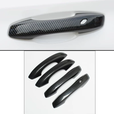 scratch-proof protection modification accessories, Portal Wrist - cs75plus-carbon-fiber-pattern-handle-single-intelligence