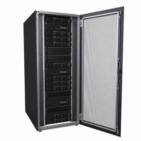 Совершенно новый шкаф-кенерр, шкаф слабкого тока, корпус из нержавеющей стали, материал S51615-15S