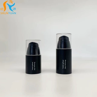 30/50ml 韩式瓶水乳精华素瓶化妆品包材批发