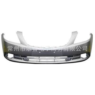 rear bumpers, Bumper