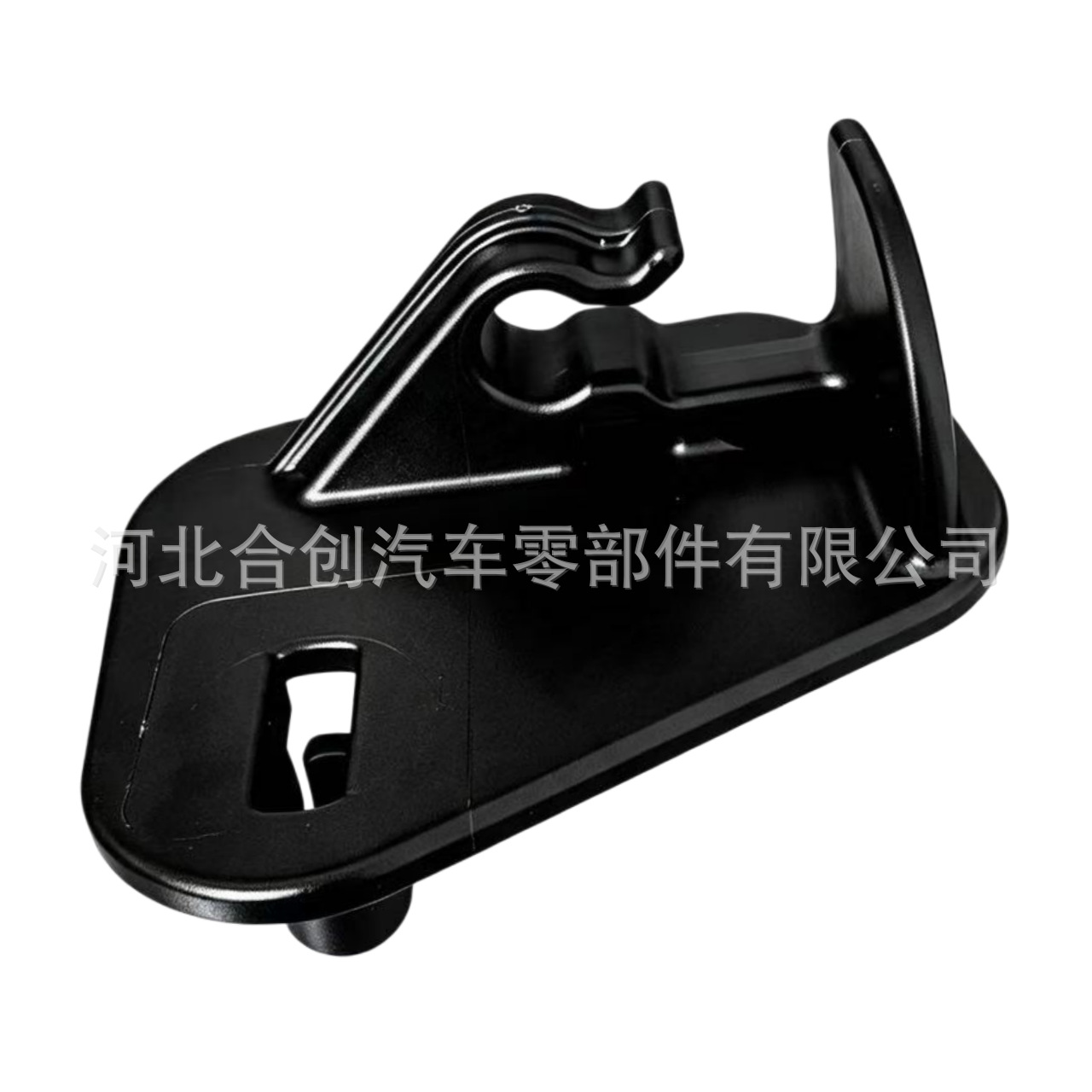 Suitable for Nissan engine hood clamp, sun visor support rod base clip 65722-DF30A
