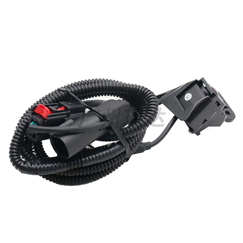 23146157 Aplicable a Chevrolet GMC Sierra cámara de marcha atrás en stock