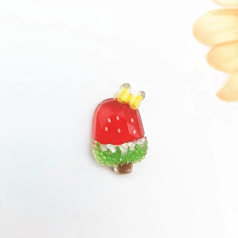 Аниме-аксессуары, зажим для волос, DIY
