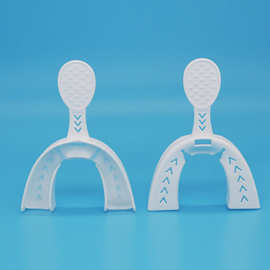 成人夜间磨牙套辅助塑型护齿牙防磨牙保护套口腔护理