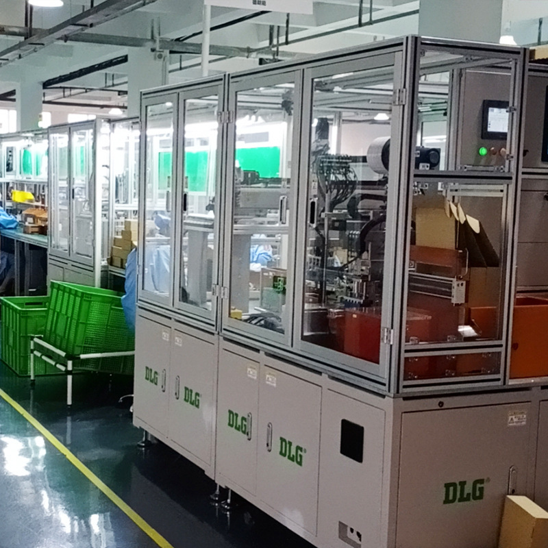 メーカーは32650電池パック自動組立ライン21700リチウム電池電動工具ラインを供給している|undefined