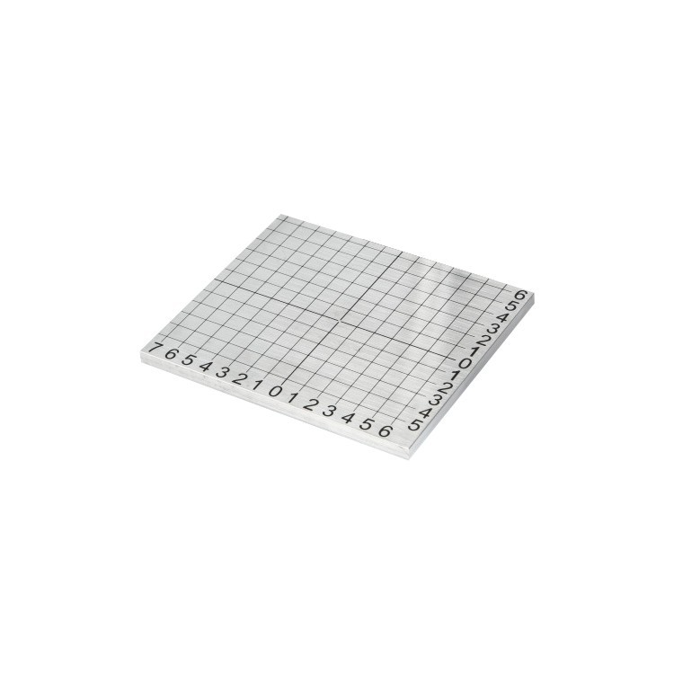 Scale board (13*15cm)