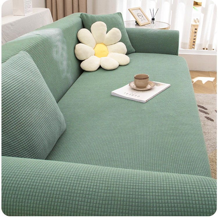 Luz del amanecer - azul