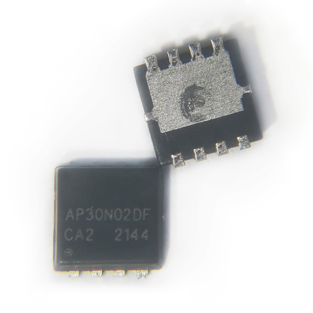 �����滻MOSFET 30N02 PDFN3X3-8L ��ƬС��װMOS��
