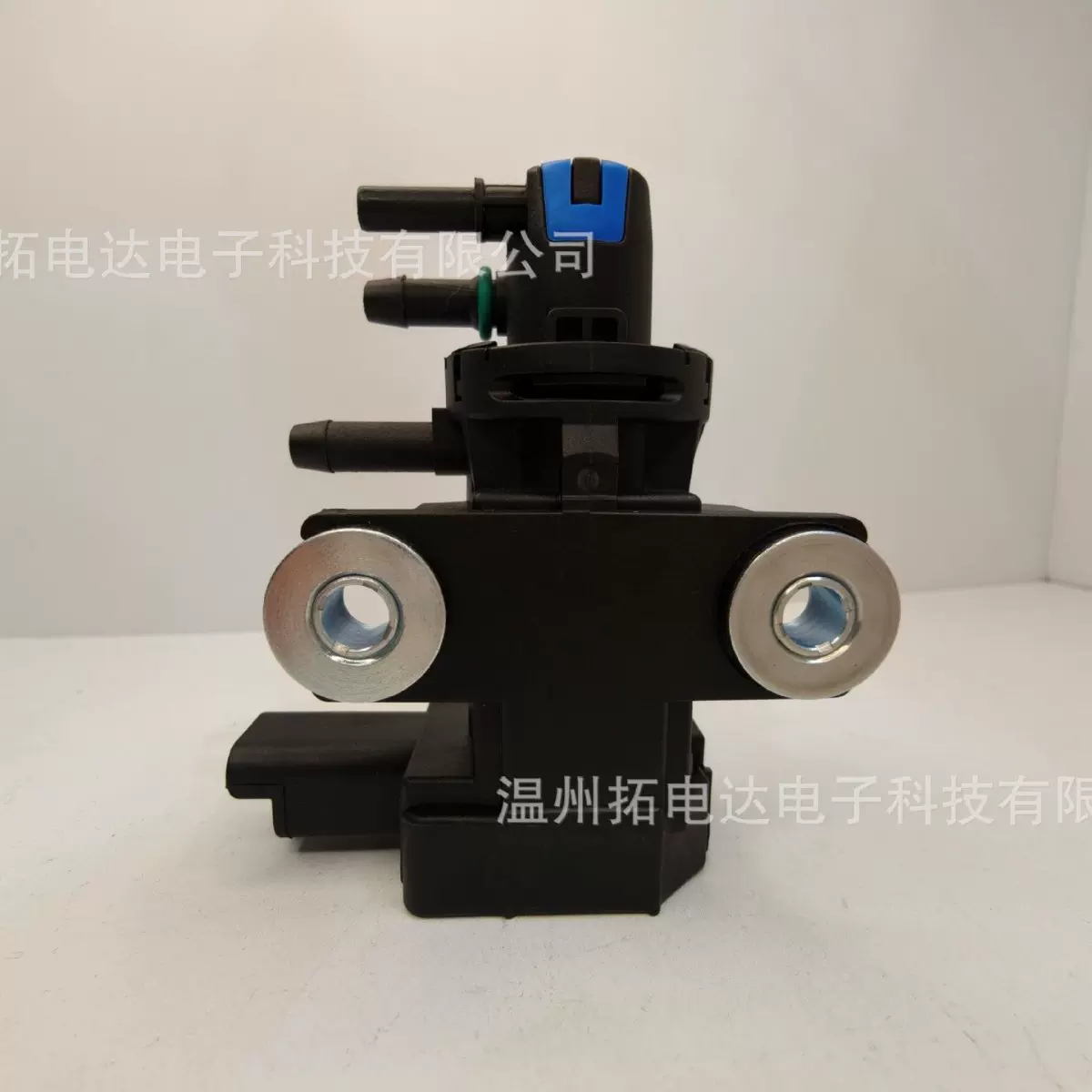 涡轮发动机增压器电磁阀9808206880 70671922适用标致雪铁龙