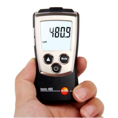tachometer tachometer testo465 optical
