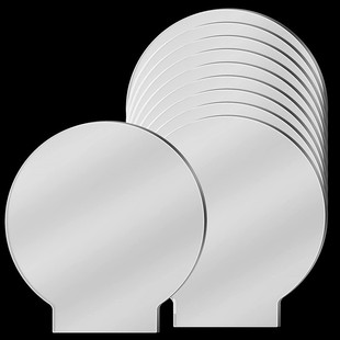 ��������հ�2mm͸������DIYչʾ�Ŀ�m���LED̨�����������Π�