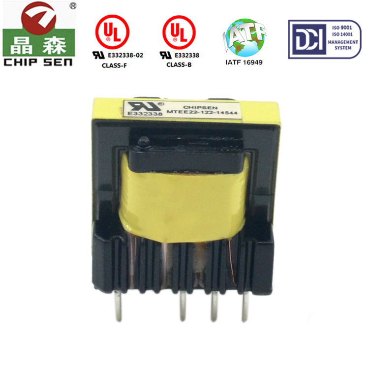 EE22��Ƶ��ѹ��220v 110v 2000w pcb��ѹ�� �����ѹ��ѹ�� ����