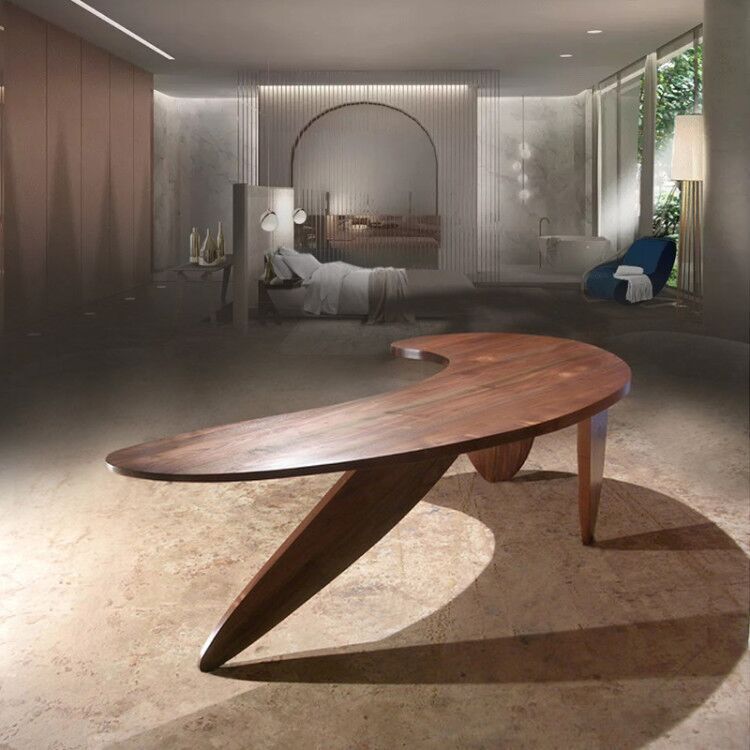 First Order Direct Discount on New Pine Assembly Desks, Designer Desks, Personalized Creative Furniture Tables, Original Woodwork