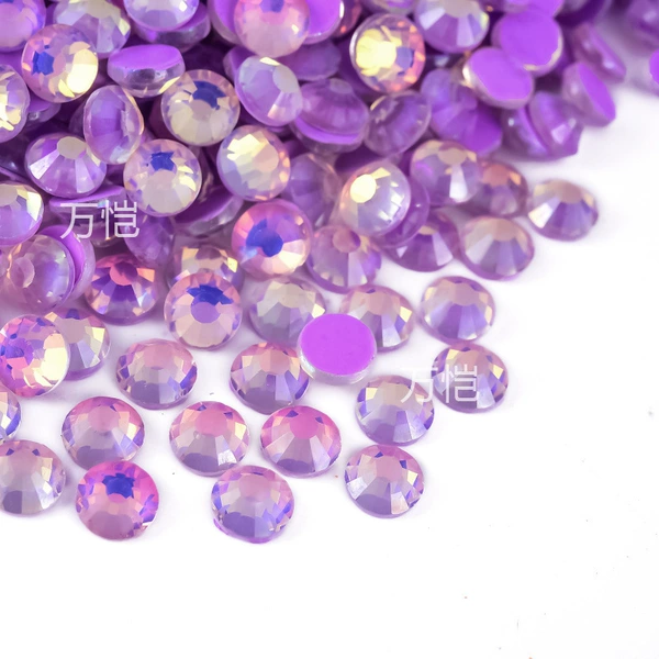 P218 purple luminous protein
