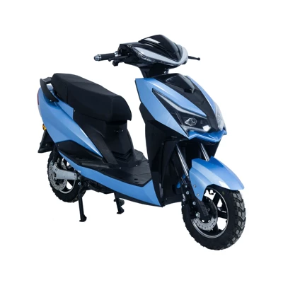 Middle East Foreign Trade Electric: Elektrikli motosikletlər