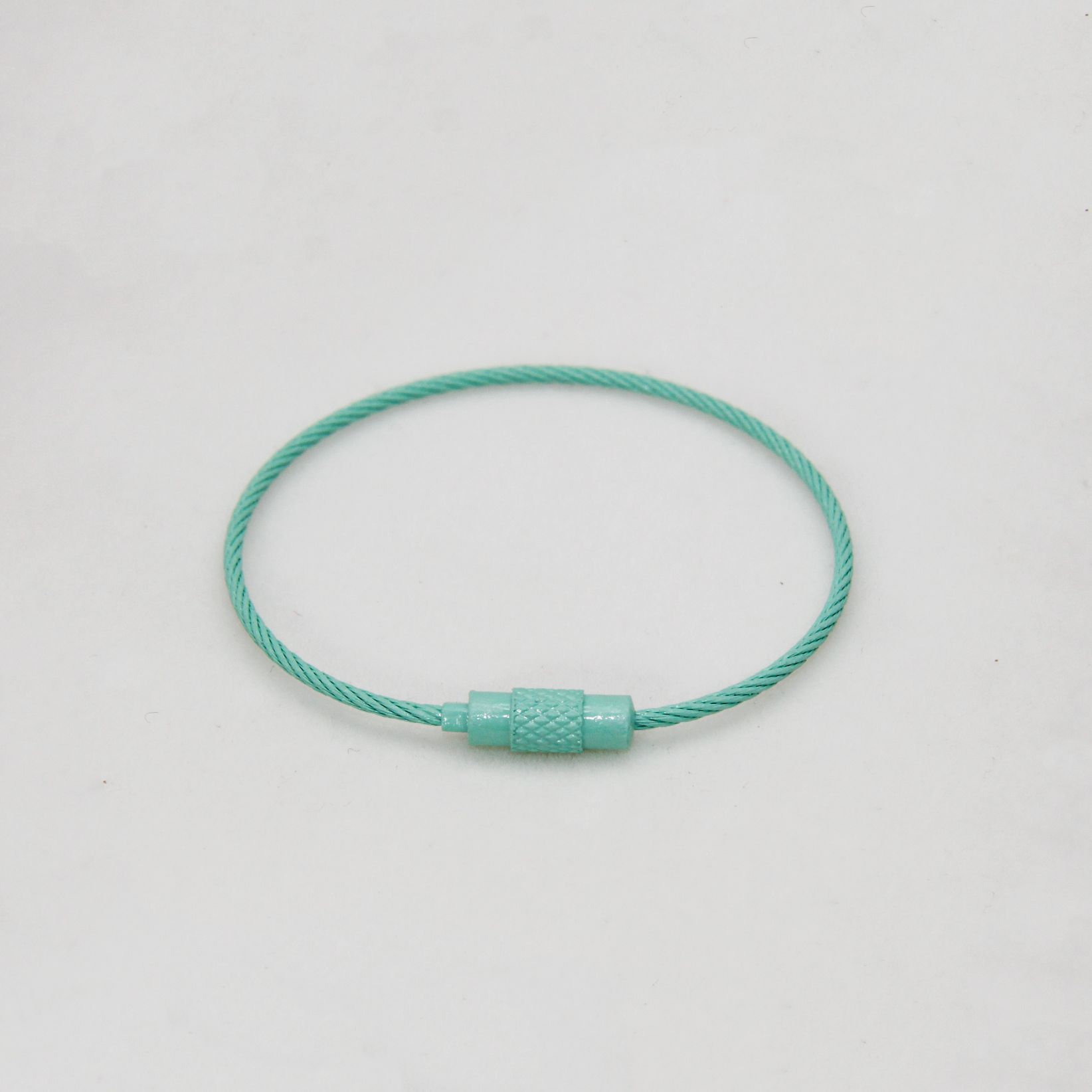 Emerald green