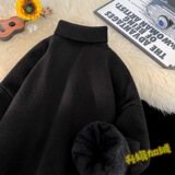 黑色加绒升级(JR)