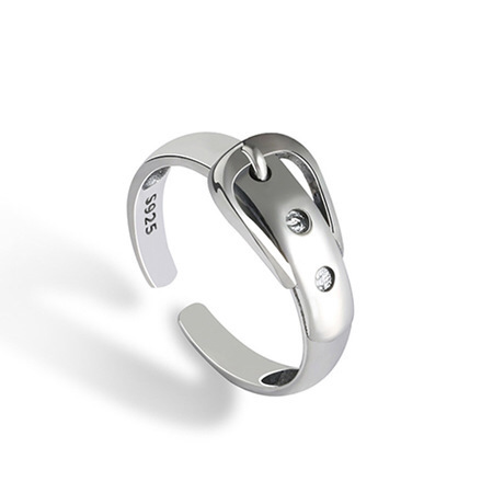 Wave Ring Image 4