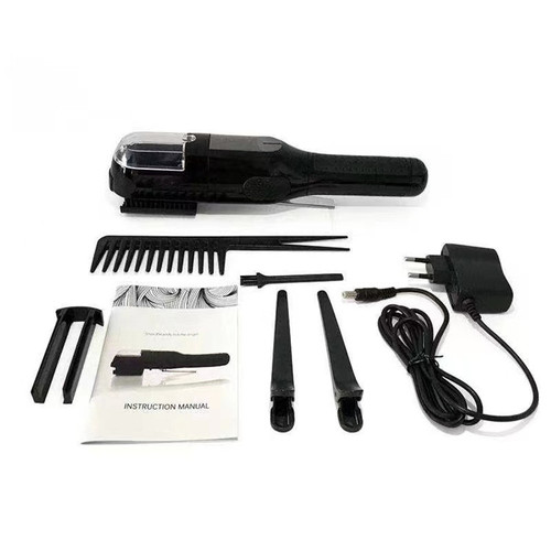 Broken hair trimmer CE certified hair clipper set trimmer household multi-functional hair splitting trimmer