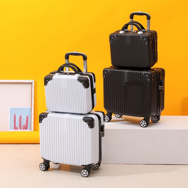 Mini Suitcase