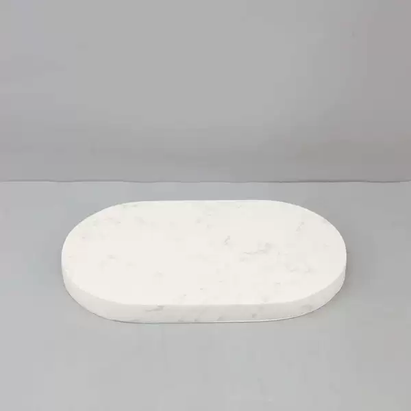 Type A oval small size 25*15*2cm