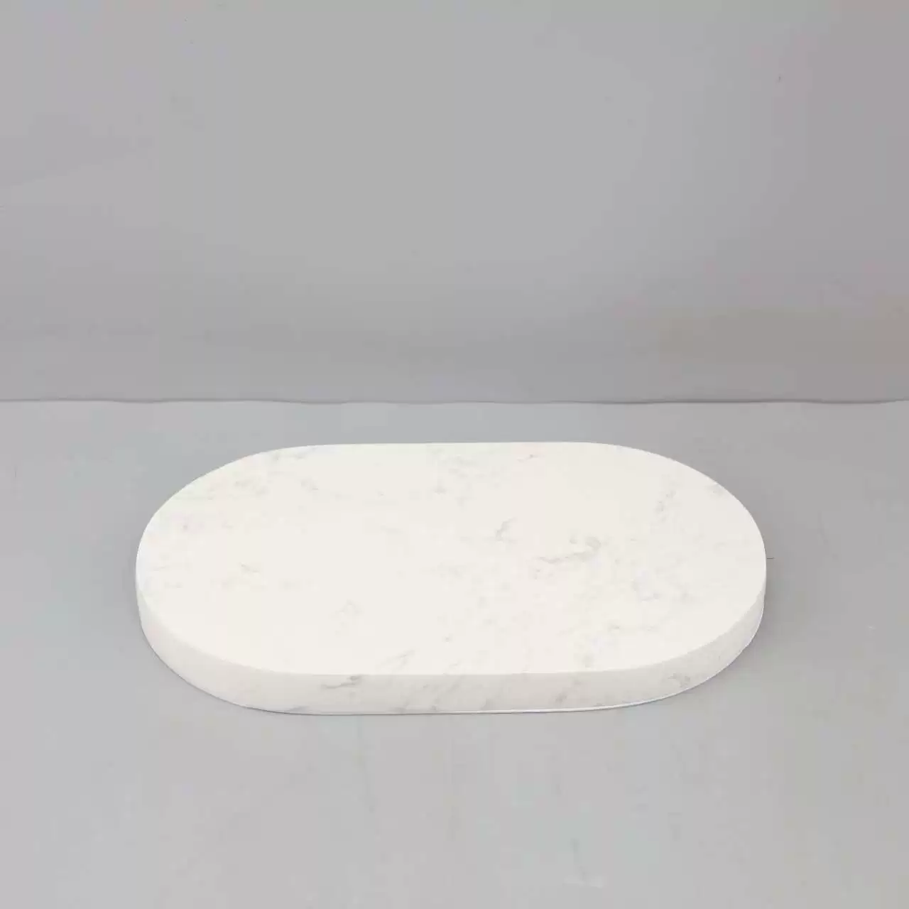 Modern organic marble aromatherapy, storage system, simple and elegant design