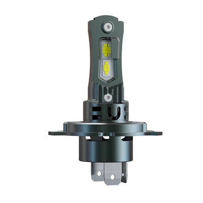 Ön faralar Plug-In H7H4 Silent Fan - h4-single-light