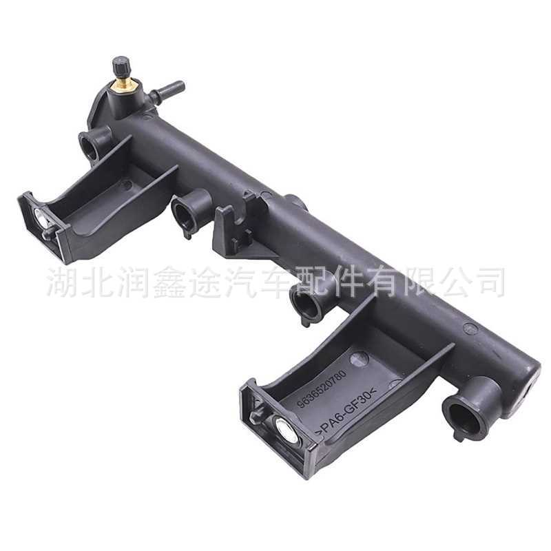 198537 9636520780 9676869280 Fuel Injector Bracket Suitable for Peugeot 307 206 308 C4