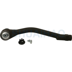 Suitable for Kia Jiahua 2015-2021 Outer Pull Rod Ball Joint Steering Pull Rod