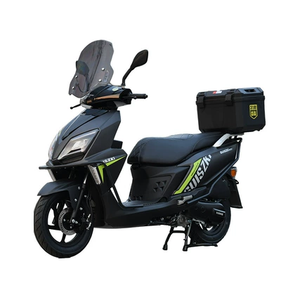 125Cc Fuel Vehicle – Motosikletlər