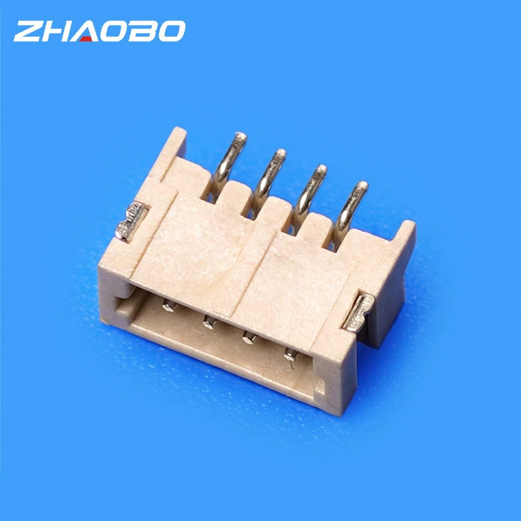 WAFER connector 1.5 pitch horizontal patch