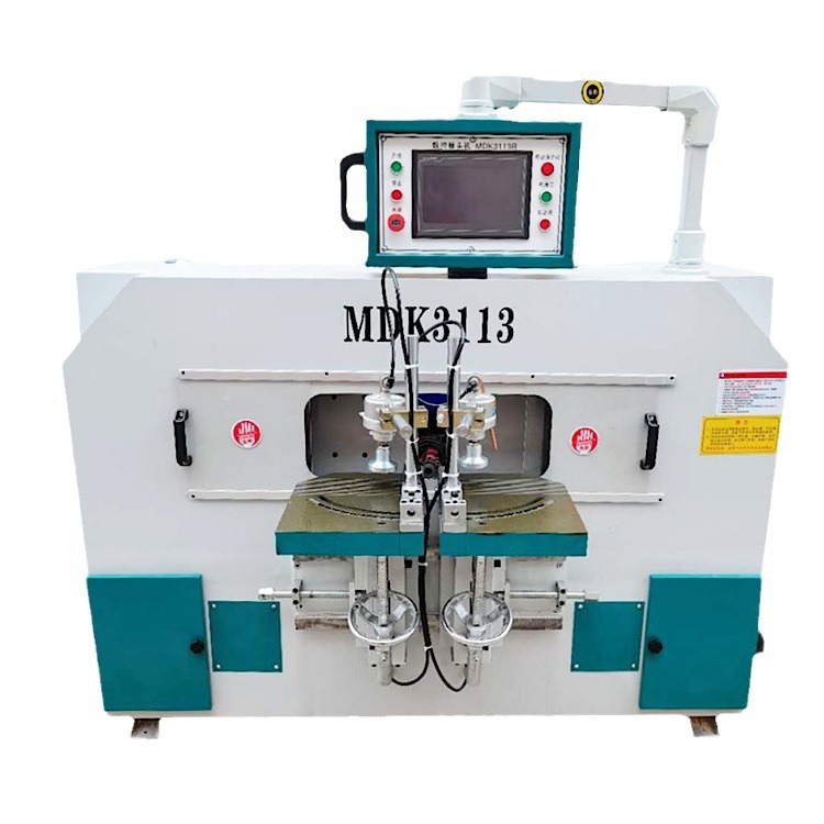 产地货源量大从优数控木工机械 MDK3113B数控榫头机 方榫圆榫