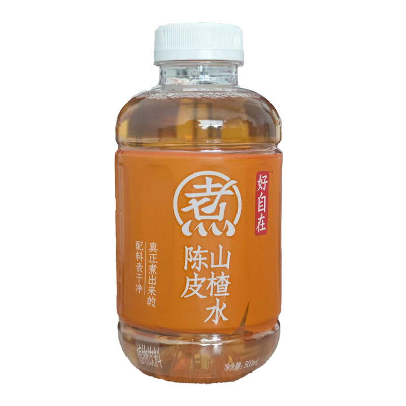 元气森林好自在500mL*15瓶一箱红豆薏米无糖夏日饮料整箱批发|undefined