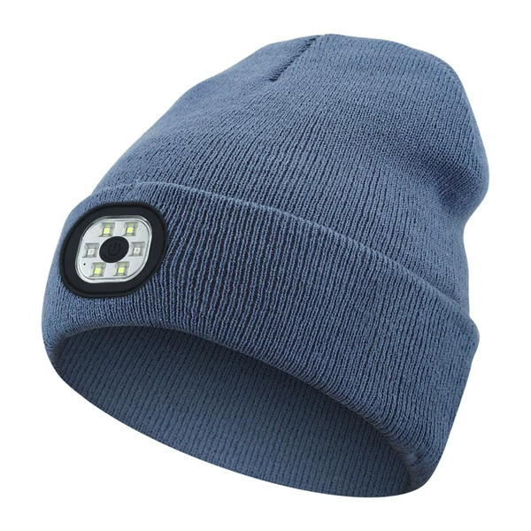 M1-L10-six lamp cap-light gray blue