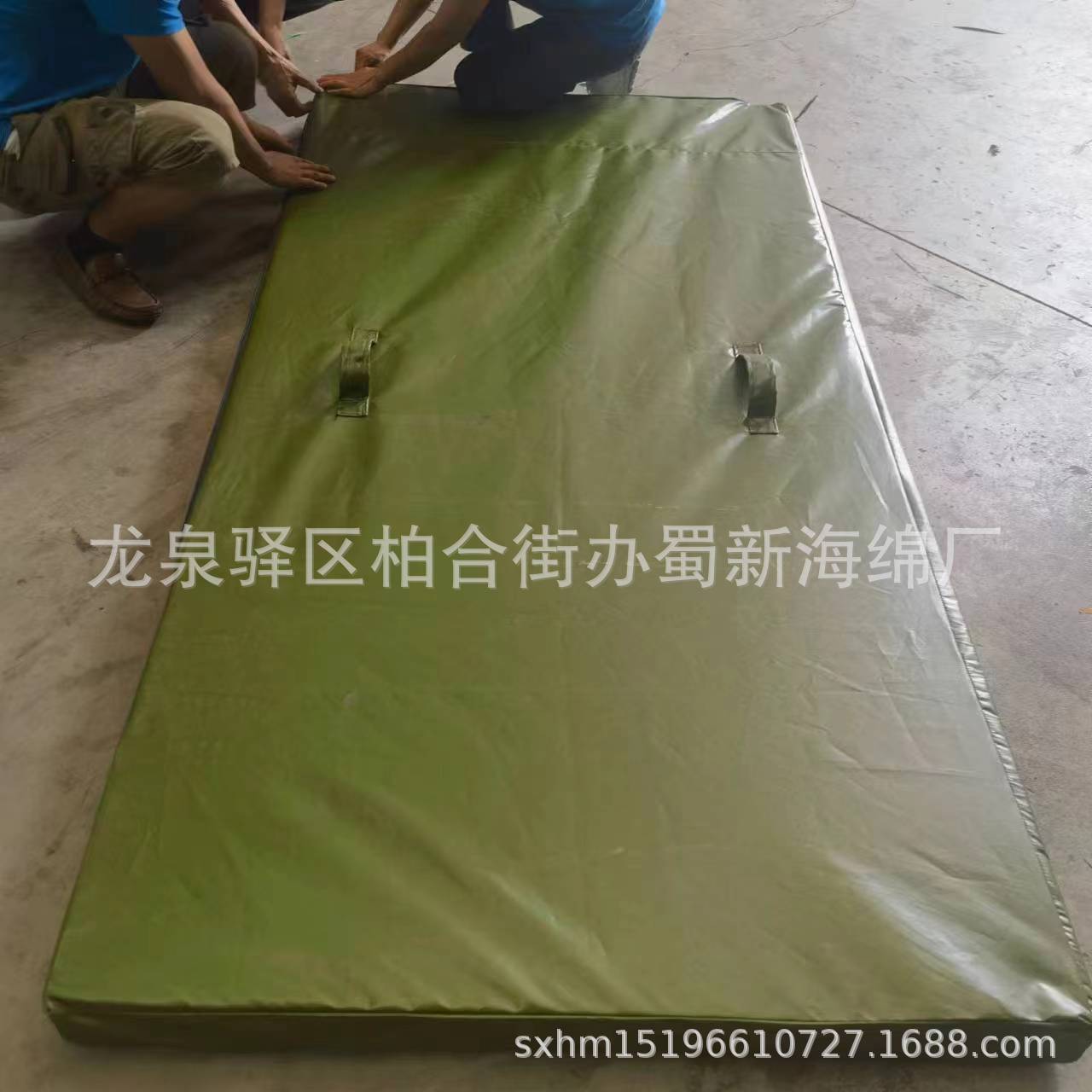 厂家供应帆布套冷链隔温板泡沫/冷藏车隔温板泡沫