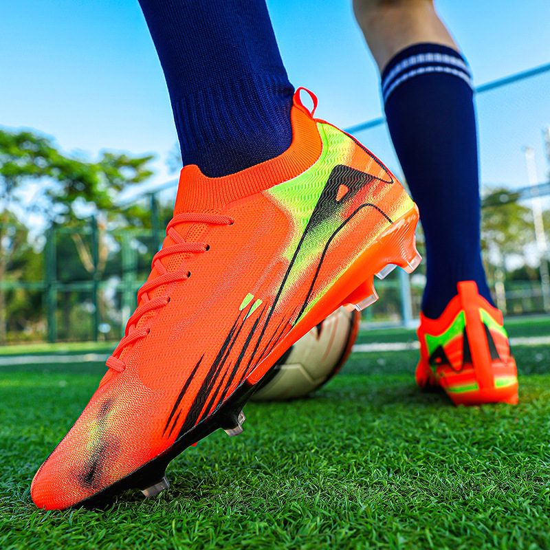 Professionelle Herren Fußballschuhe Für Training Und Spiel_voghion.com