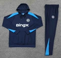 Chelsea royal blue