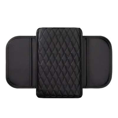Armrest box pad – Pad