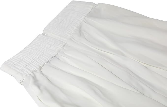 2024 New Women's Elegant High Waist Casual Irregular Bohemian Long Skirt With Pockets_ecoleips.com